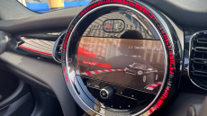 MINI Convertible 1.5 Cooper Classic Premium 2dr Auto Petrol Convertible